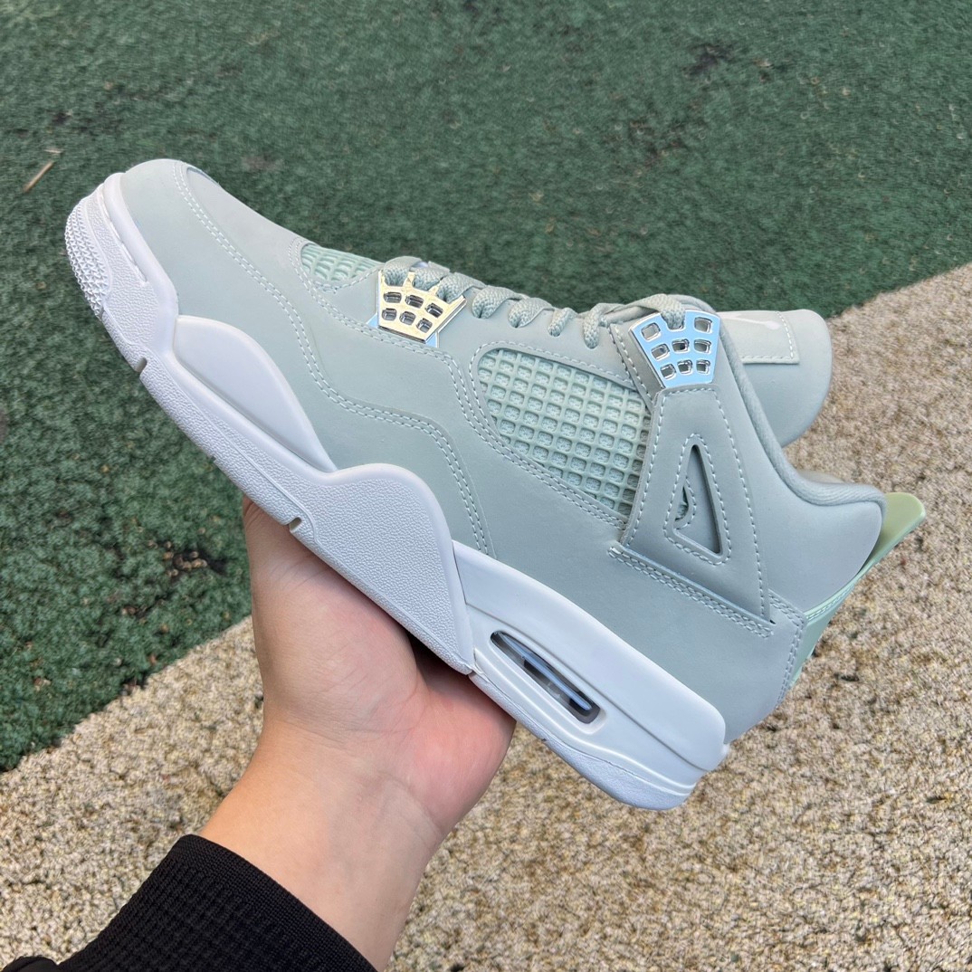 aj4 Air Jordan 4 Seafoam HV0823-003 - Image 10