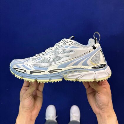 OW / 57 OFF-WHITE Be Right Back OWIA289S26FAB001054C