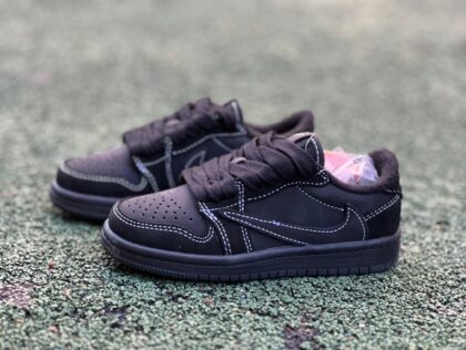 aj1 ⚡️Travis Scott x Air Jordan 1 Low OG DO5442-001