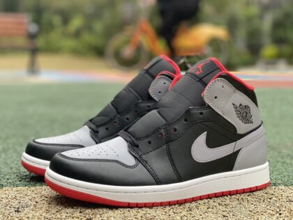 aj1Mid ⚡️Air Jordan 1 Mid AJ1 DQ8426-006