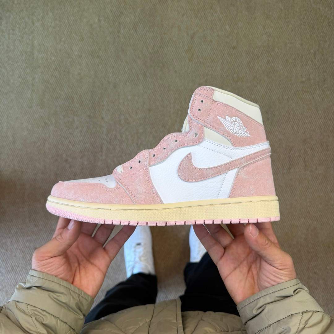 aj1 Washed Pink FD2596-600
