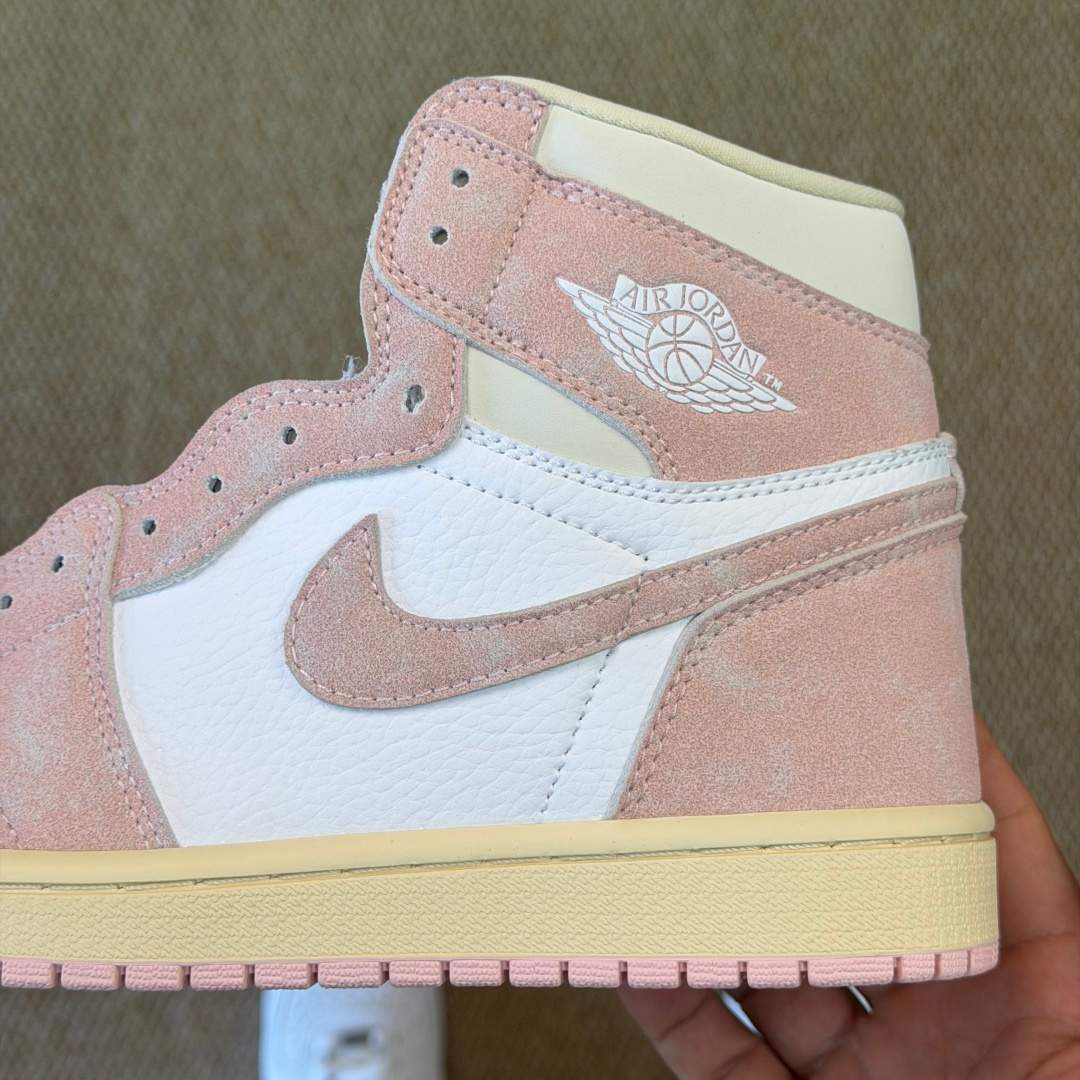 aj1 Washed Pink FD2596-600 - Image 6