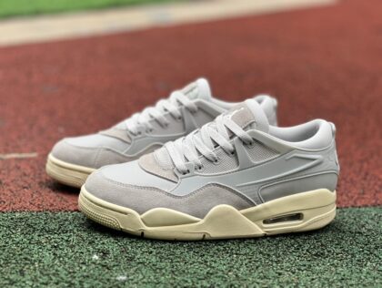 aj4 NIKE WMNS AIR JORDAN 4 RM FQ7940-001
