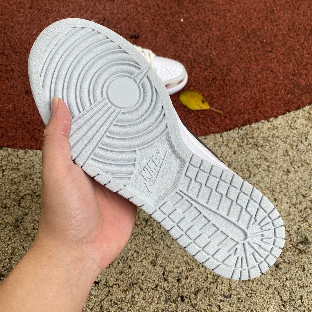 Dunk Nike Dunk Low DV0831-101 - Image 6