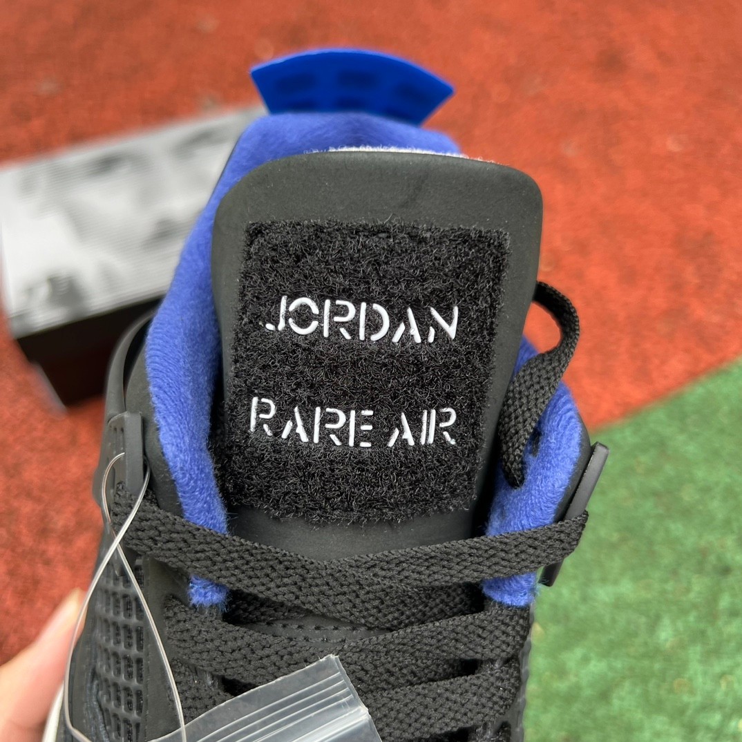 aj4 Air Jordan 4 Rare Air fv5029-003 - Image 6