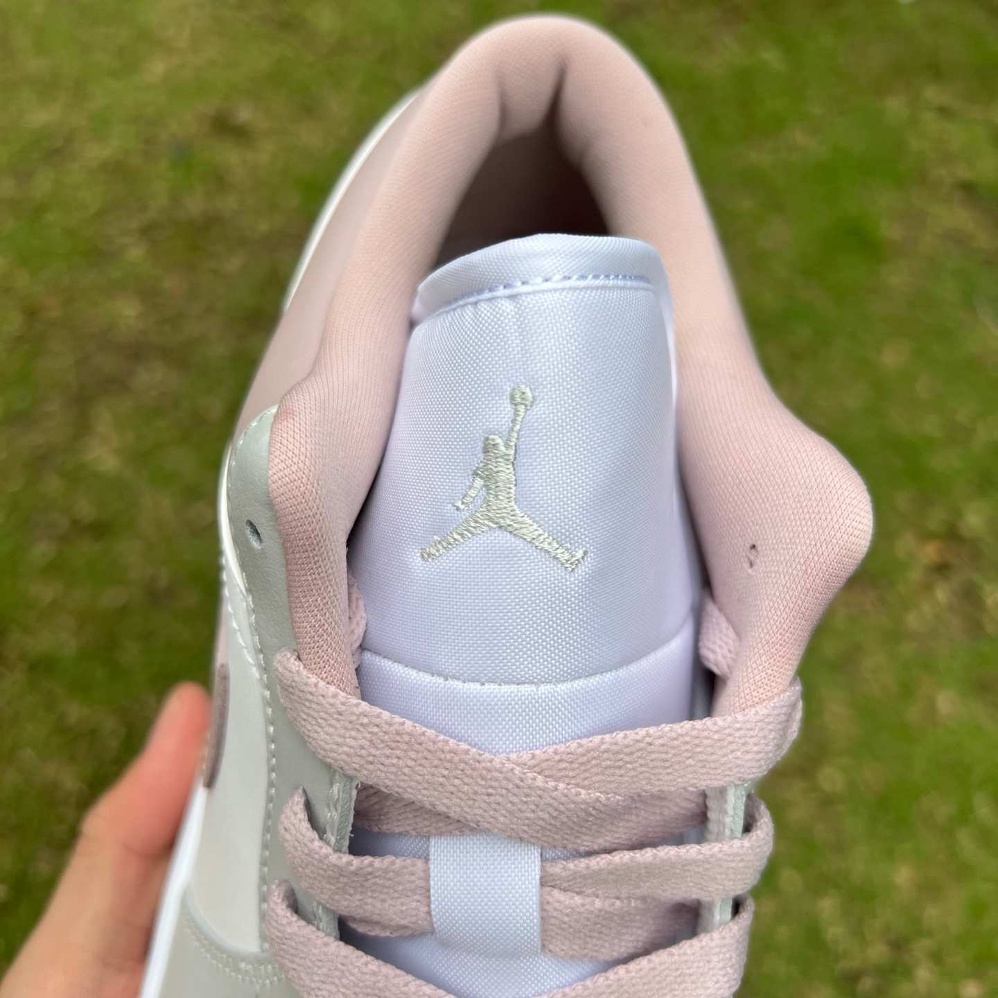 / aj1 Air Jordan 1 Low DC0774-606 - Image 5