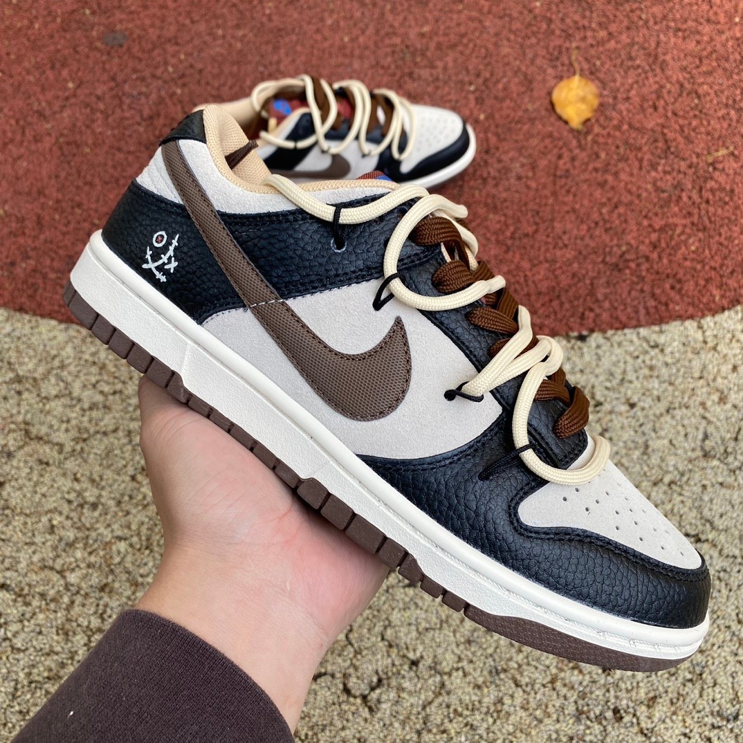 Dunk Nike Dunk Low DR9704-200 - Image 9