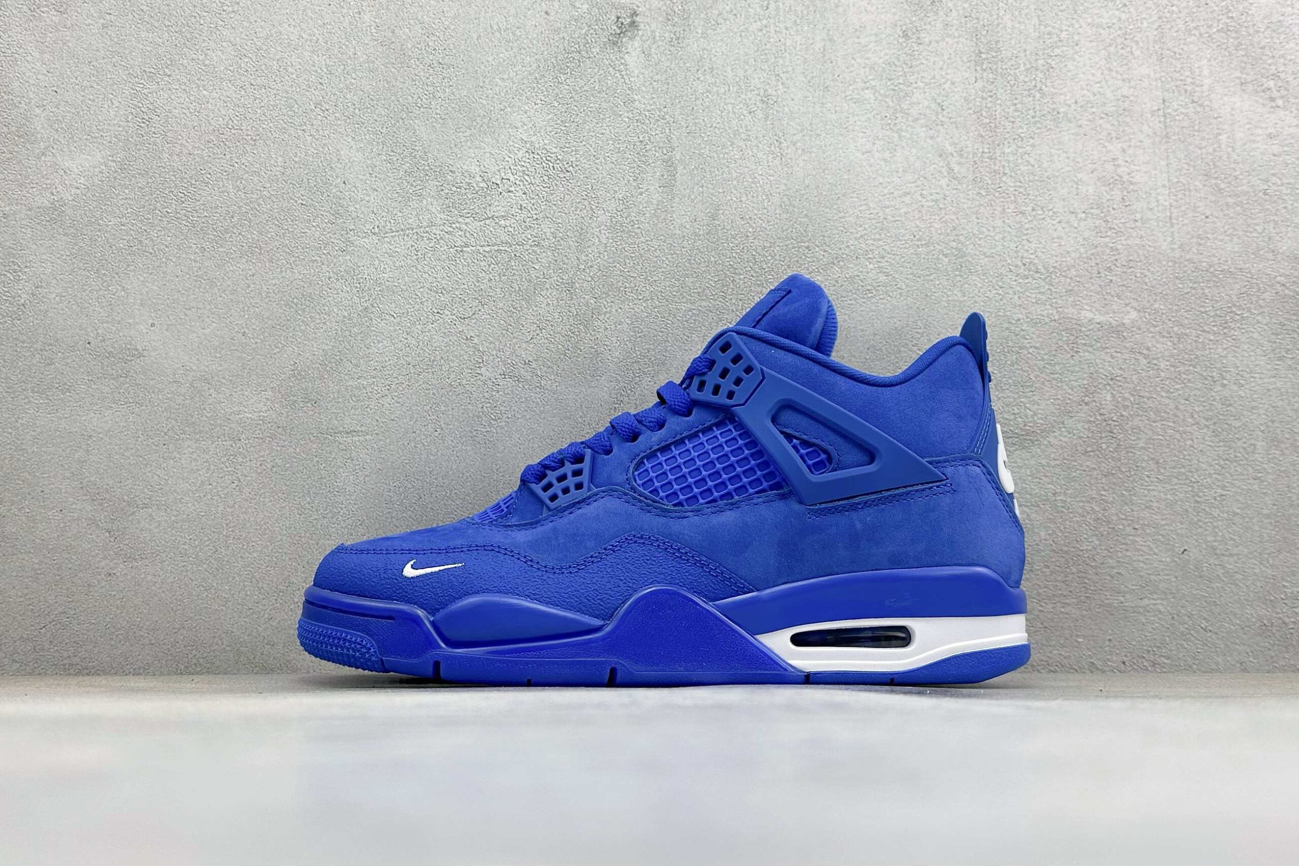 F aj4 Air Jordan 4 Retro HF4340-400 - Image 9