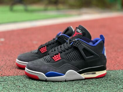 aj4 Air Jordan 4 Rare Air FV5029-003