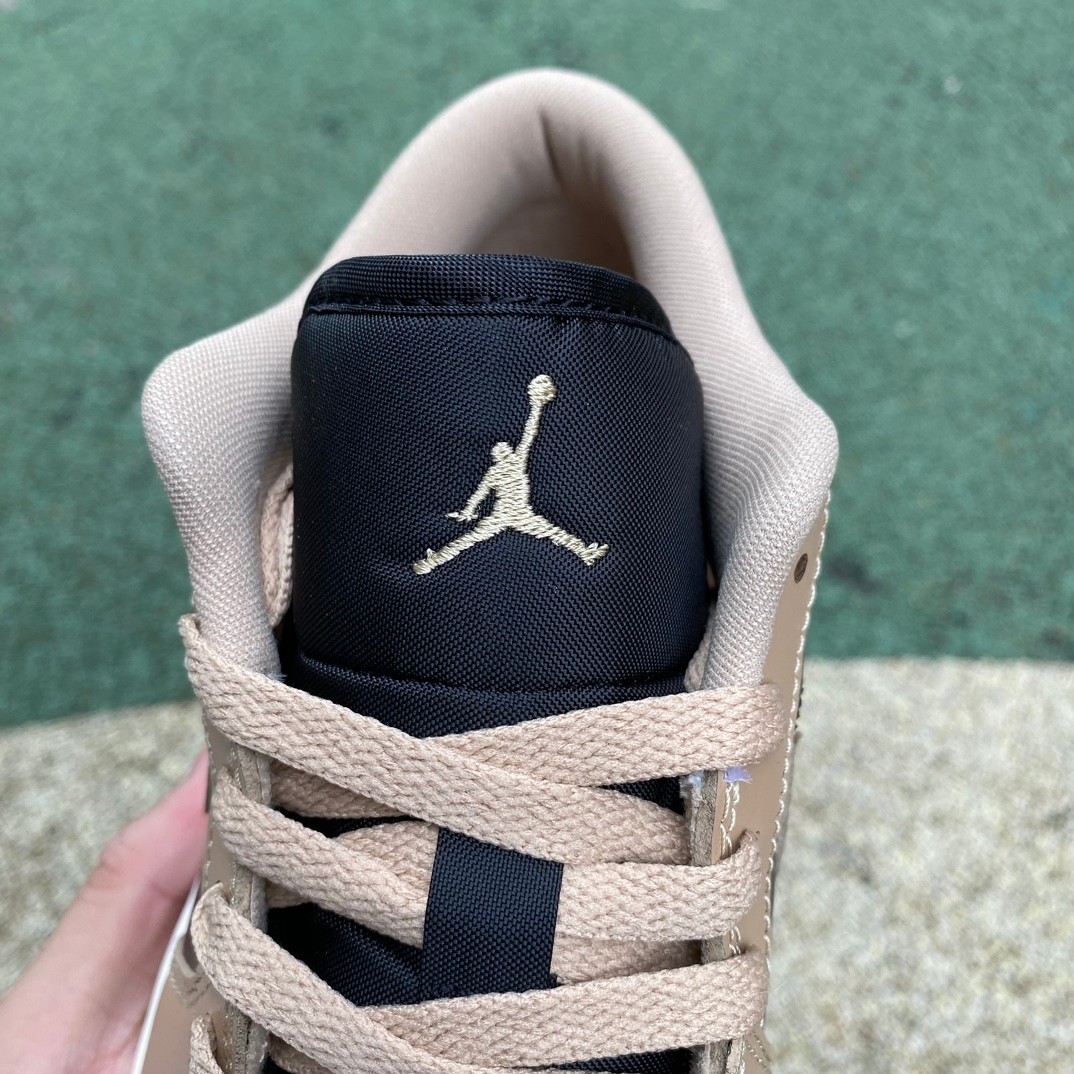 aj1 low DT Air Jordan 1 Low AJ1 DC0774-201 - Image 5