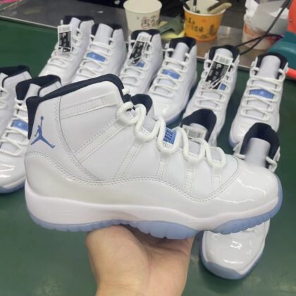 LJR ‼️aj11 gs 36-40 49 ????