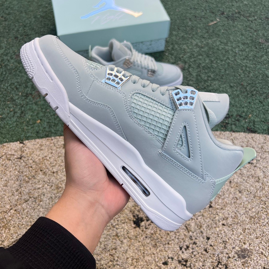aj4 Air Jordan 4 Seafoam HV0823-003 - Image 16
