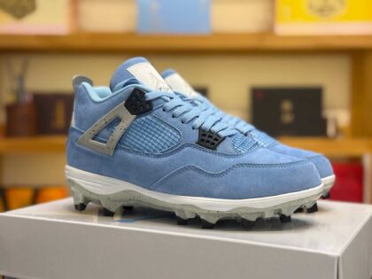 aj4 Air Jordan 4 "University Blue" CT8527-400