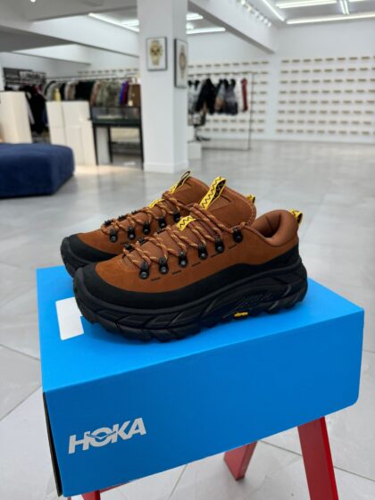 HOKA ONE ONE Tor Summit 1147952-HBCK
