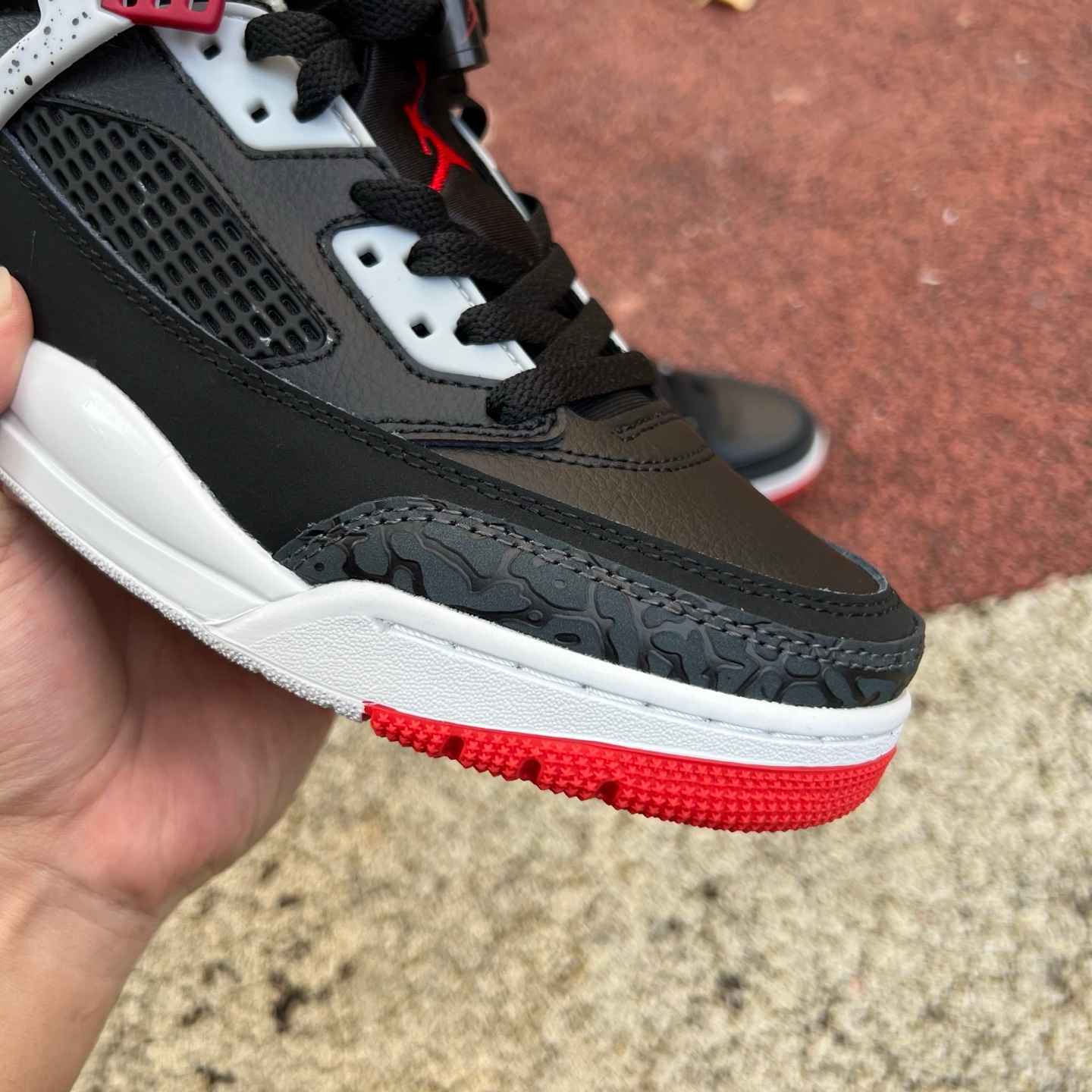 Jordan Spizike OG FQ1759-009 - Image 4