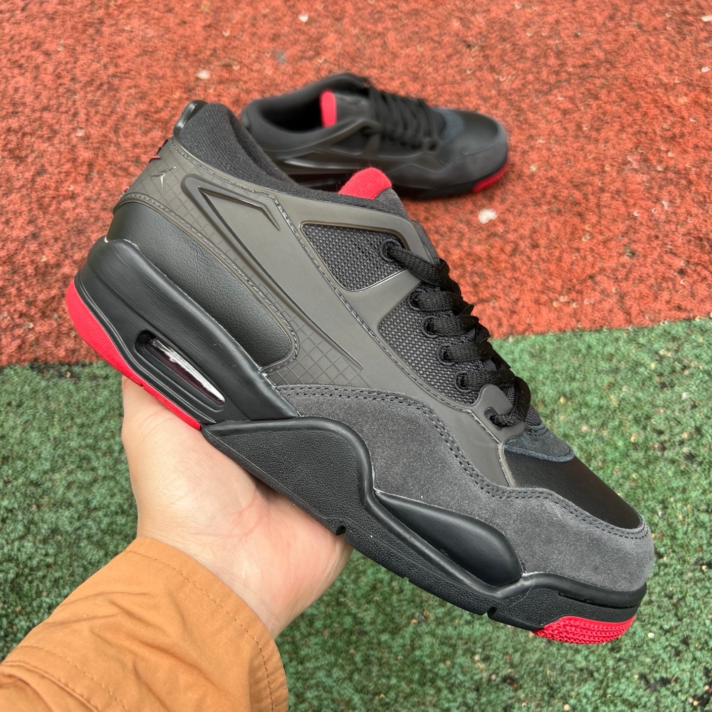 aj4 Air Jordan 4RM AJ4 FQ7939-060 - Image 9