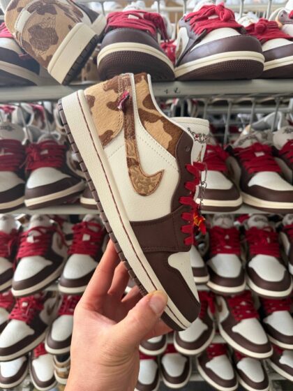 VT Air Jordan 1 Low IQ5321-121