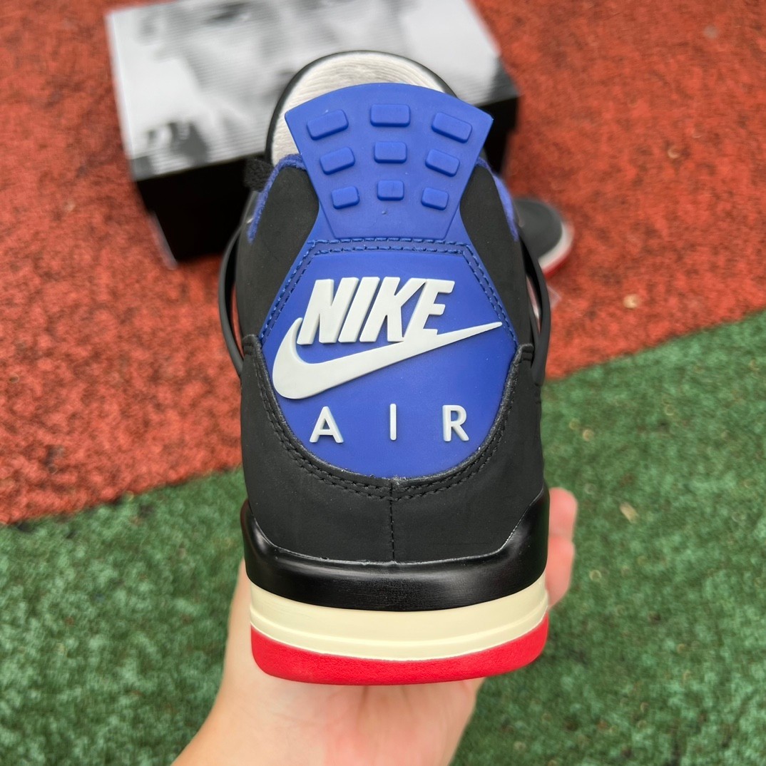 aj4 Air Jordan 4 Rare Air fv5029-003 - Image 9