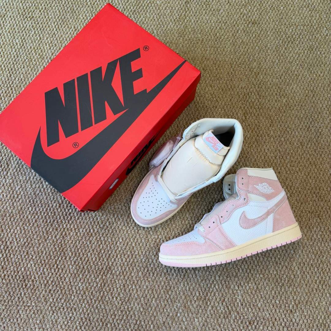 aj1 Washed Pink FD2596-600 - Image 2