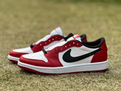 AJ1Low OG Jordan Air Jordan 1 RETRO LOW OG Chicago HQ6998-600