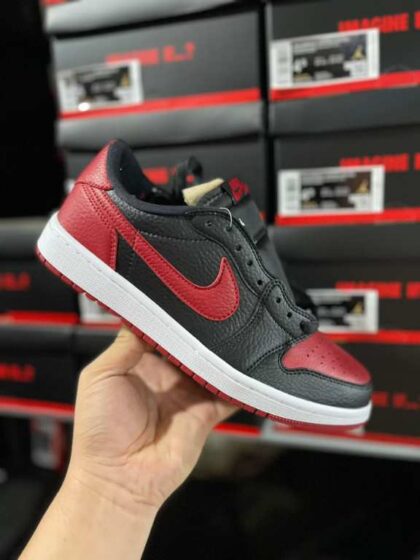 TS aj1 x Air Jordan 1 Retro OG"Banned" IW6276-001