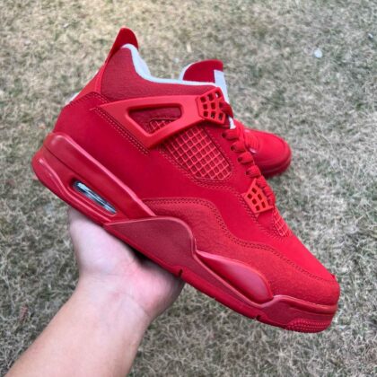 T1 aj4 Air Jordan 4 fv5029-600