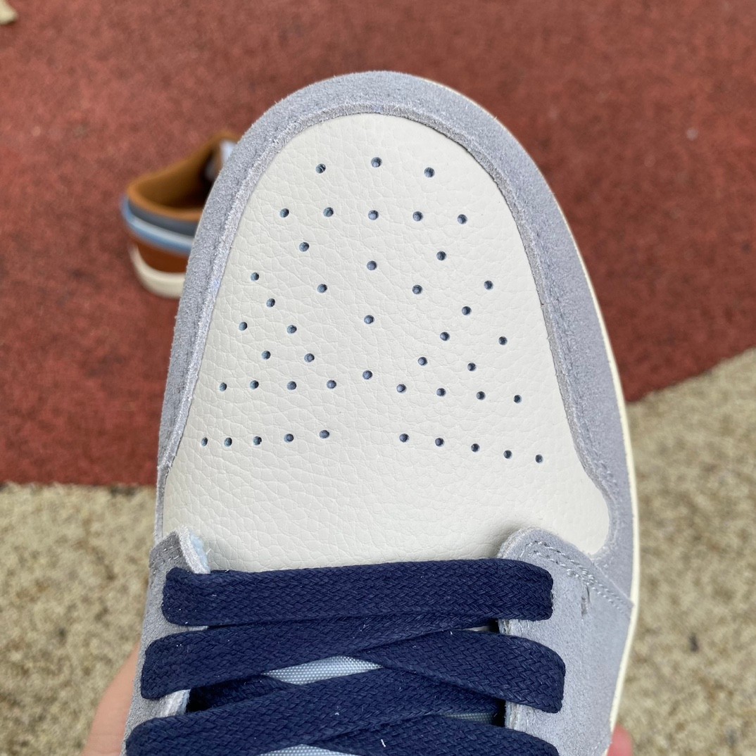 aj1 low Air Jordan 1 Low AJ1 FZ5042-041 - Image 4