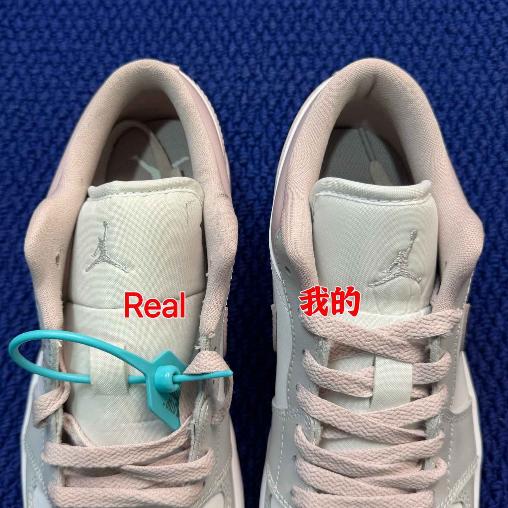 DT AJ1Low DC0774-606 - Image 3