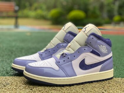 aj1Mid ⚡️Air Jordan 1 Mid AJ1 DZ3745-500