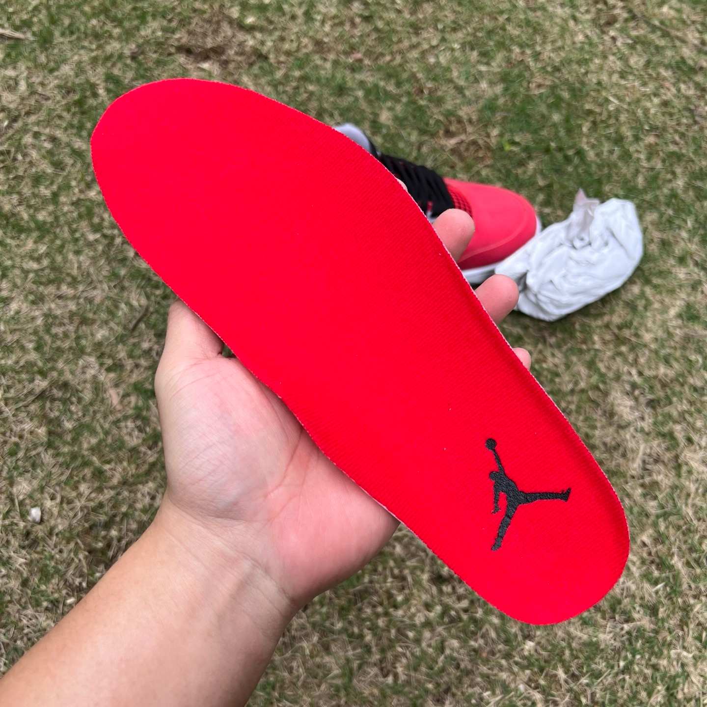 T1 ‼️aj4 2026 Air Jordan 4 "Toro" Retro FQ8138-600 - Image 7