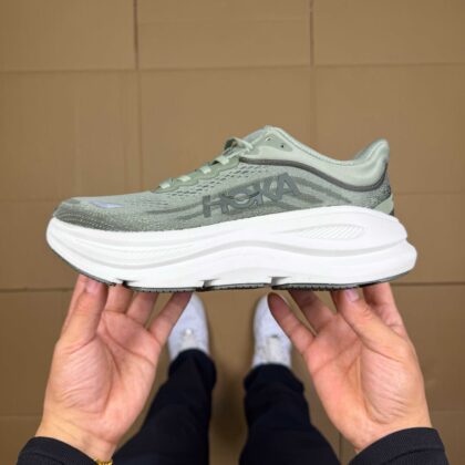 Hoka One One Bondi 9 4 -11 1162011/SSSC