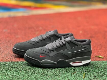 aj4 Air Jordan 4 RM Nigel Sylvester AJ4 HF4334-004