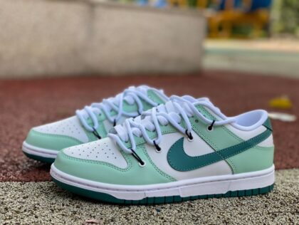 Dunk Nike Dunk Low FD9911-101