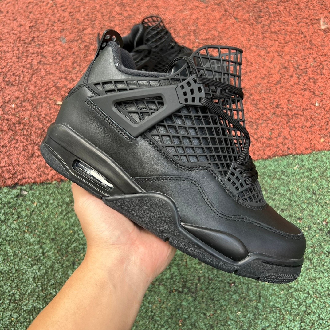 aj4 Air Jordan 4 Net FV7251-001 - Image 11
