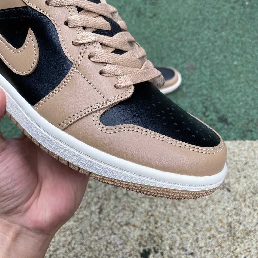 aj1 low DT Air Jordan 1 Low AJ1 DC0774-201 - Image 3
