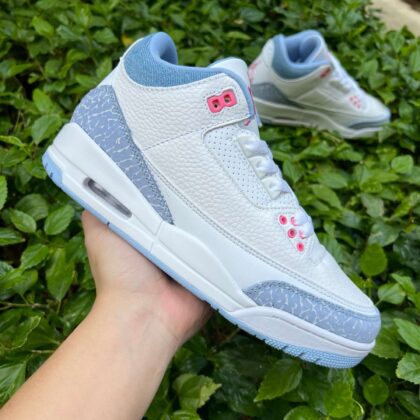 aj3 Air Jordan 3 Retro HQ0784-101