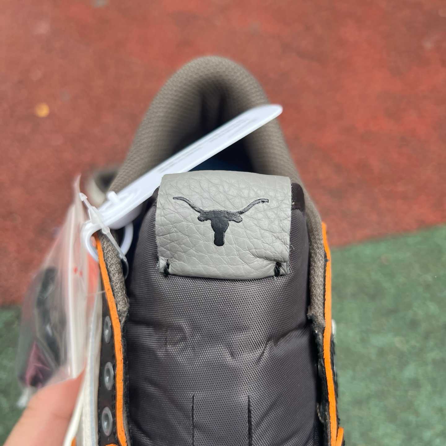 aj1 Travis Scott x Jordan Air Jordan 1 Low OG cq4277-011 - Image 8
