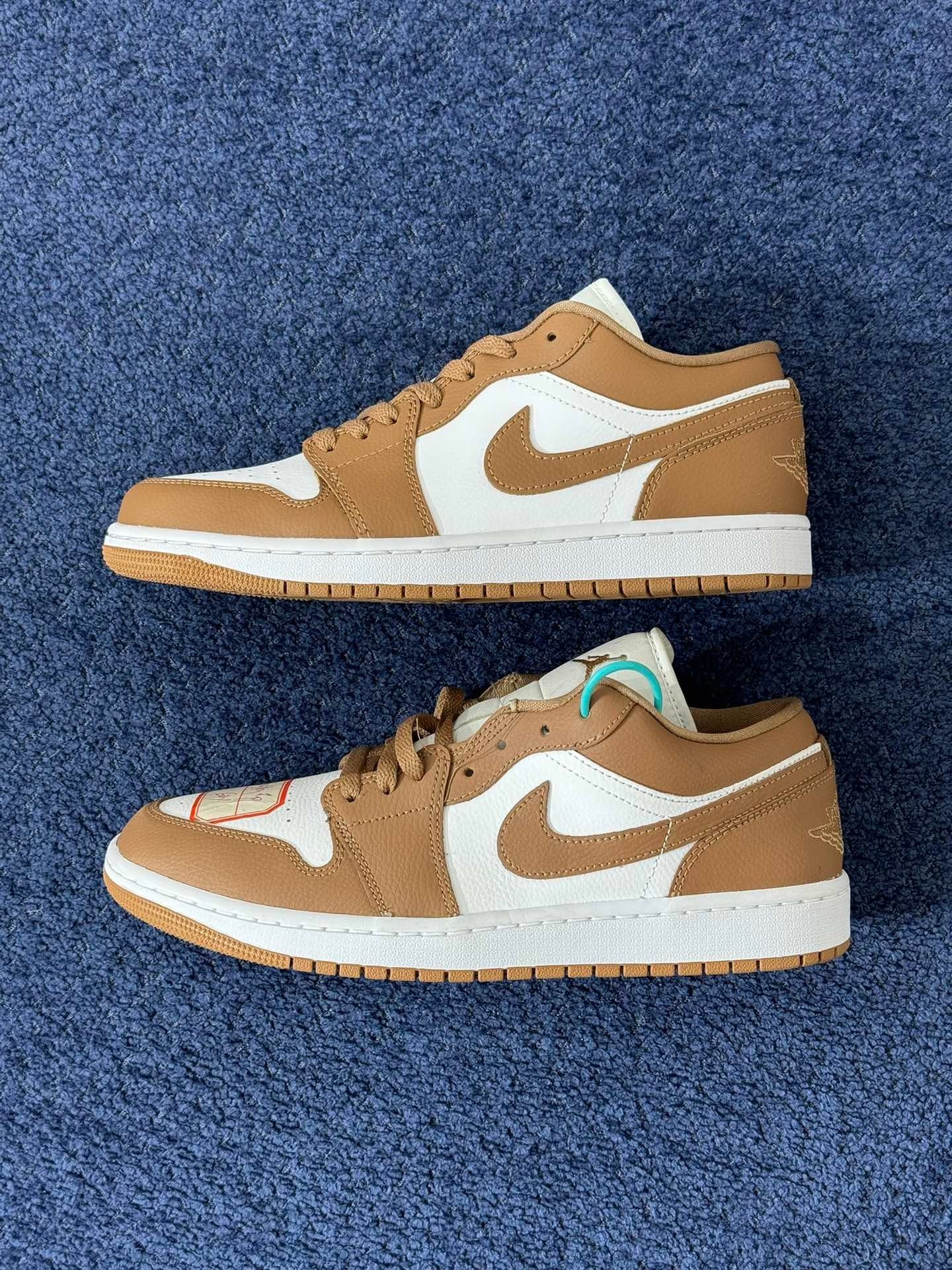 DT ‼️AJ1Low DC0774-202 - Image 3