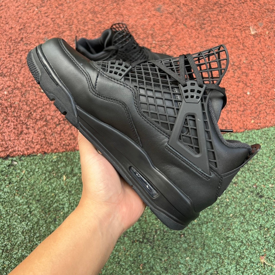 aj4 Air Jordan 4 Net FV7251-001 - Image 9