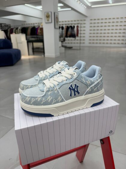 MLB Chunky Liner 35-45 22