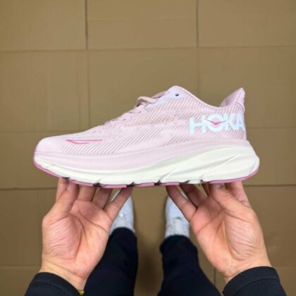 Hoka One One 9 Clifton 9 30 7 -13 1127896/PMPW