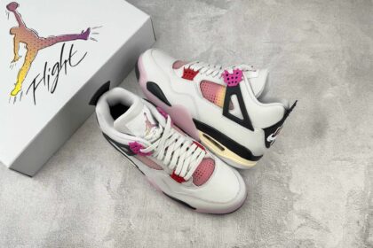 Og ‼️ aj4 Jordan Air Jordan 4 Retro Comic JA1135-100