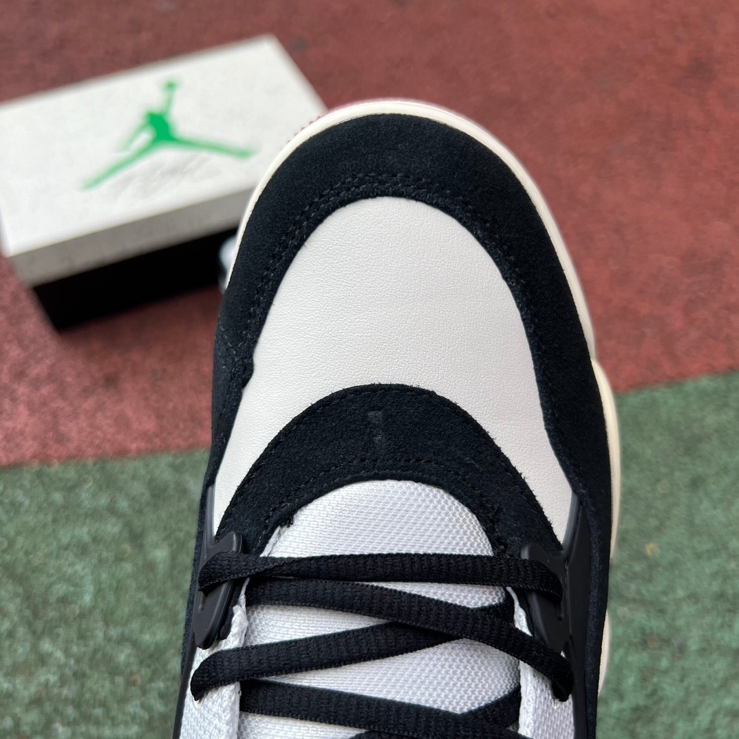 aj4 Nike/ Air Jordan 4 RM FQ7939-100 - Image 4