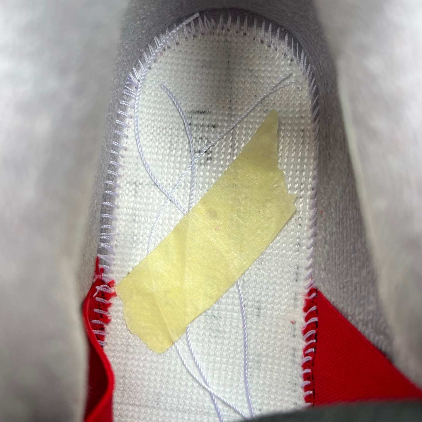 T1 ‼️aj4 2026 Air Jordan 4 "Toro" Retro FQ8138-600 - Image 5