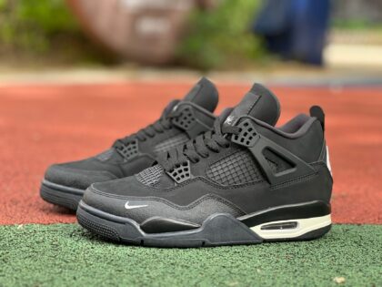 aj4 Nigel Sylvester x Air Jordan 4 HF4340-001