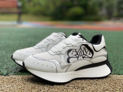 Alexander McQueen Sprint Runner