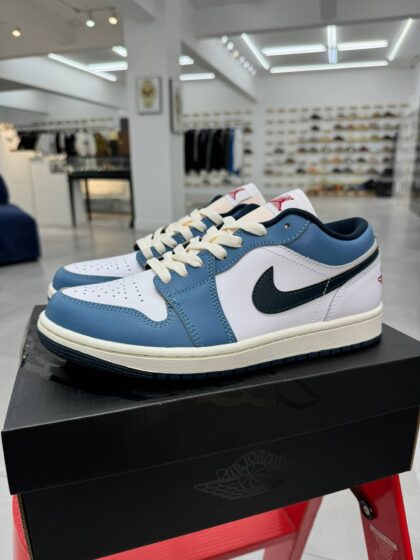 DT ‼️ AJ1Low HM3711-144