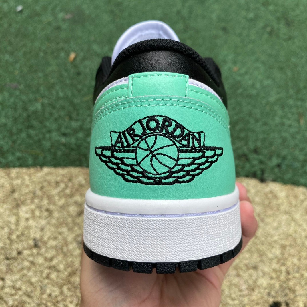 aj1 low Air Jordan 1 Low AJ1 553558-131 - Image 8