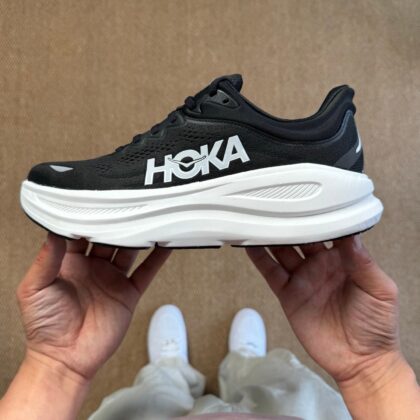 HOKA ONE ONE Bondi 9 1162014/BBLC 36-45 28