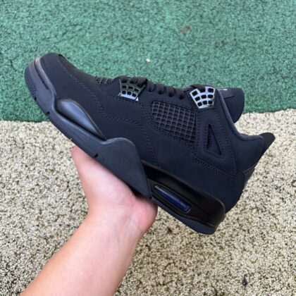 aj4 OG ‼️Air Jordan 4 Black Cat 2025 FV5029-010